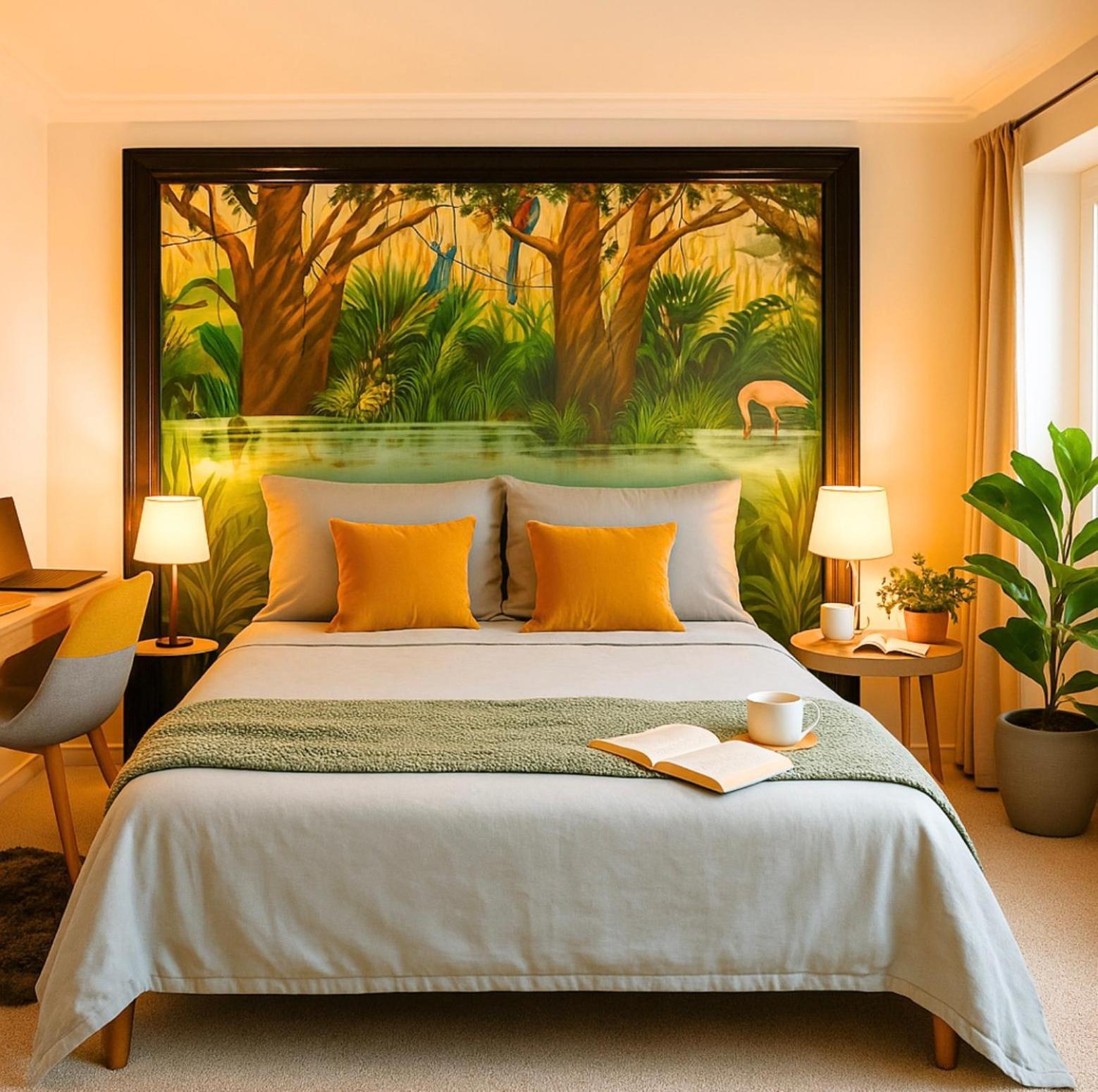 Appart'Hotel Chaleureux Au Coeur De Tullins - Le Roitelet Экстерьер фото